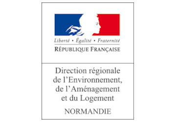 Logo de la DREAL