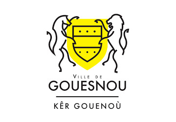 Blason de la ville de Gouesnou