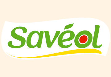 Logo de Saveol