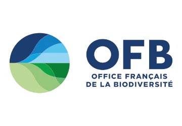 Logo de l'OFB