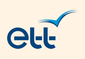 Logo d'ETT