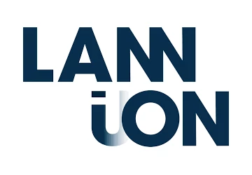 Logo de la ville de Lannion