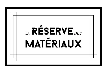 Logo de la Réserve des Matériaux