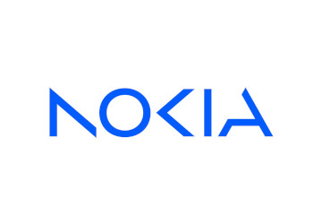 Logo de Nokia