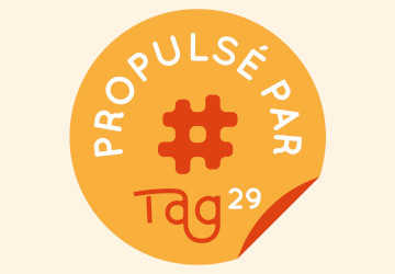 Logo du TAg29