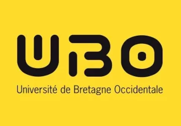 Logo de l'UBO